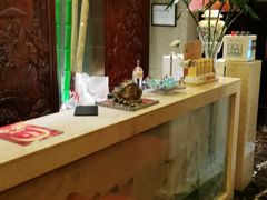 -华夏良子·足道SPA艾灸(翠微店)