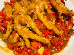 -巡湘记·乡野湖南菜(周浦万达店)