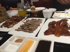 -皇城根北京风味主题餐厅(中海环宇城店)