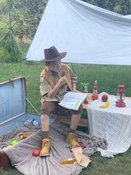 -莫奈庄园·儿童摄影馆·影视基地(江宁店)