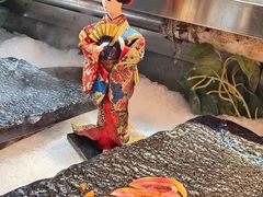 -鑫海汇海鲜烤肉自助(北国商城店)