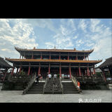 今日虔诚一日游