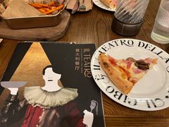 -IL TEATRO 精品意大利餐厅
