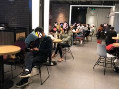 -肯德基(蓝桥店)