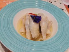 白云凤爪-点都德(广州白云山景区南门店)