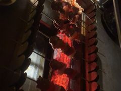-麦凯伦烧烤·精酿超级工厂店(金桥总店)