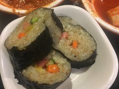 -巴麦隆自助烤肉(桂林路店)