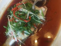 -合家小菜餐馆(新诚花苑店)