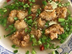 焦炸丸-管记水席老店(仙果市街店)