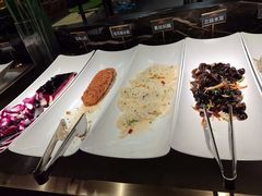 -汉丽斯巴西烤肉自助(市南店)