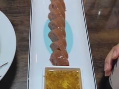 -应天大明王朝·南京菜创始店(中山陵店)