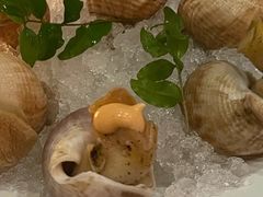 -Osteria Garden 生蚝花园餐厅(原进贤路店)
