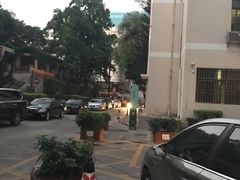 -深圳市人民医院(留医部)