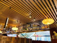 大堂-路易十三西餐厅(西关新天地店)