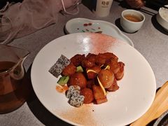 -晓粤·惹味粤菜(凯德乐峰广场店)