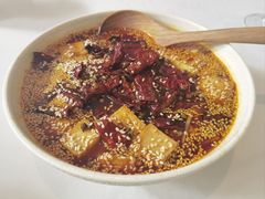 -上蔬无瑕· 创意素食·Vegetarian(华采天地店)