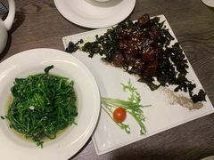 -青叶202都市餐厅(迪诺水镇店)