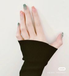 点击看大图 -尤米一站式美甲美睫
