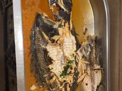 -湛山花园酒店-自助餐厅