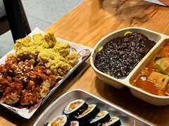 -多宾韩国料理(学衡路店)