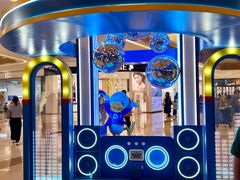 -天河城购物中心