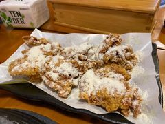 -咕咕站韩国料理(紫金港店)