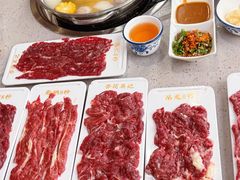 -杏花吴记牛肉火锅