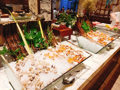 -长春高新益田福朋喜来登酒店·宜客乐标帜餐厅