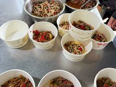 -周记热干面豆皮大王(桃花东街店)