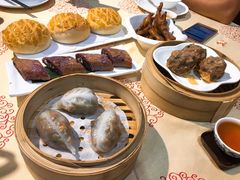 -龙悦湾酒家·八阵鱼生·渔人码头店
