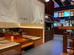 -俊屋料理·烧鸟·寿司·日泰融合菜(星际云汇店)