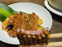 -魁盛居百年鲁菜馆(县西巷店)