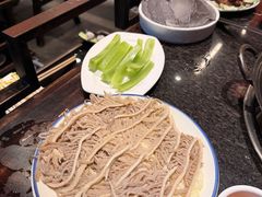 -巴蜀大宅门火锅(新华公园店)