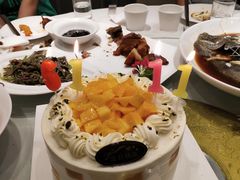 -咪咪川菜(太乙路店)