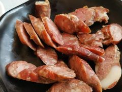 干肠-毛毛熏肉•东北菜老字号(大安街店)