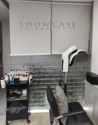 -showcase·形象沙龙