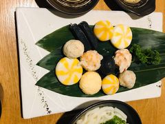 -寿司皇(扬名广场店)