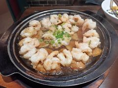 -东口码头·烧鸽子·鱼头泡饼·地方菜(金鹰悦城店)