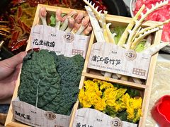 -蜀大侠火锅(总府路店)