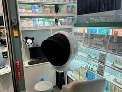 -保定百货大楼(裕华西路店)