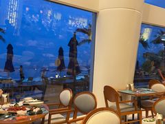 -深圳大梅沙京基洲际度假酒店
