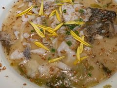 -太二酸菜鱼(汕头苏宁广场店)