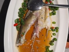 -绿茶餐厅(广州天河城店)