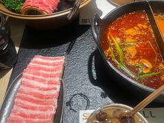 -山缓缓火锅(青岛万象城店)
