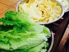 -顺德粥城·叹茶食粥(良化店)