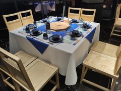 包厢-蜀九香.正宗成都火锅(安吉店)