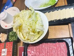 -清真·京华源铜锅涮肉(丰庆店)