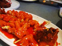 -同喜烤鸭店(光芒店)