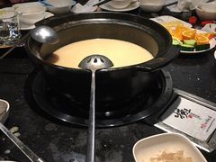 -捞王猪肚鸡火锅(昆山店)
