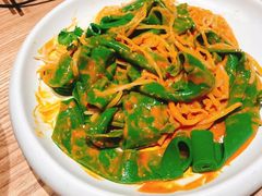 川味凉皮-小大董·烤鸭(凤凰汇店)